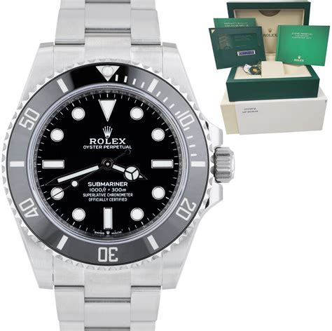 rolex submariner dateless price|Rolex no date submariner 2021.